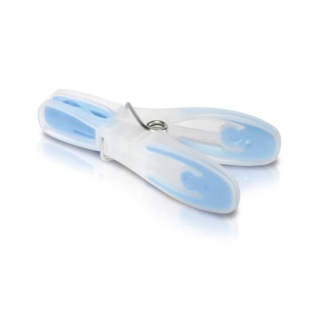 Addis Large Soft Clothes Pegs    20 per pack - McGrocer