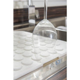 Addis Premium Drying Mat White - McGrocer