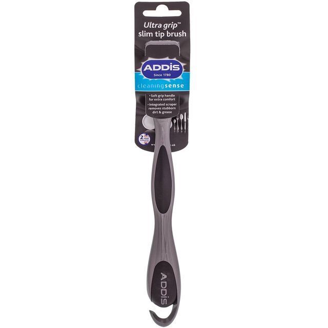Addis Ultra Grip Bridget Brush - McGrocer
