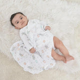Aden + Anais Muslin Swaddle Blankets Dumbo   4 per pack - McGrocer