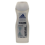Adidas - Adipure Women Adidas Shower Gel 250ml Adidas - McGrocer