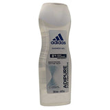 Adidas - Adipure Women Adidas Shower Gel 250ml Adidas - McGrocer