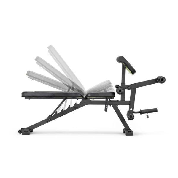 Adidas Performance Weight Training Bench - McGrocer