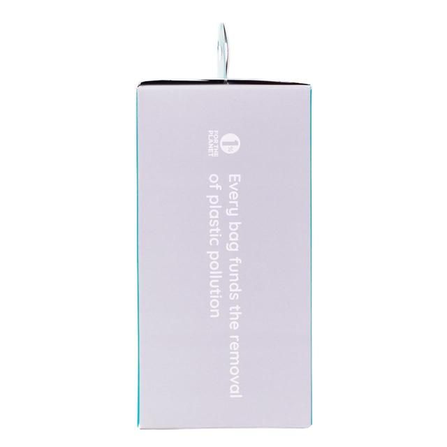 Adios Compostable & Biodegradable Dog Poo Bags - Pink    120 per pack - McGrocer