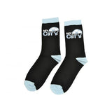 Adult My City Socks (8-11) - McGrocer