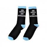 Adult Not United Not Interested Socks (8-11) - McGrocer