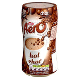 Aero Instant Chocolate Drink   288g - McGrocer