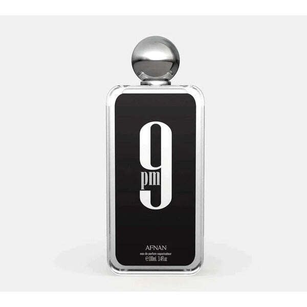 Afnan 9 Pm Eau De Parfum 100 ml - McGrocer
