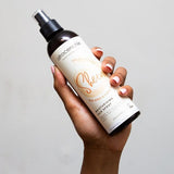 Afrocenchix Sheen-Natural Hydrating Spray 250ml - McGrocer