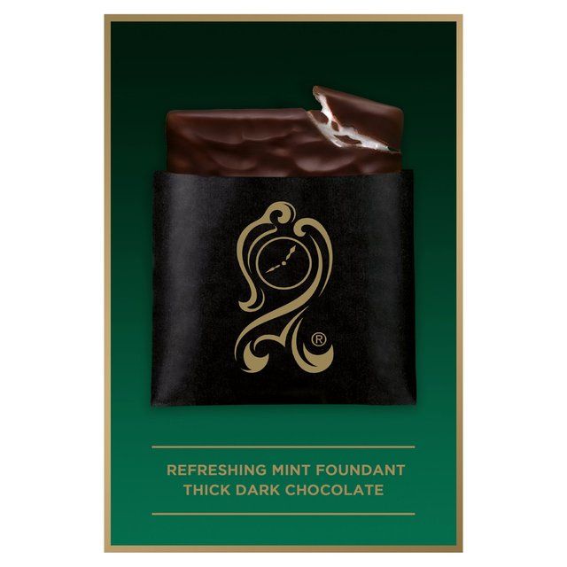 After Eight Mint Chocolate Thins Box   300g - McGrocer