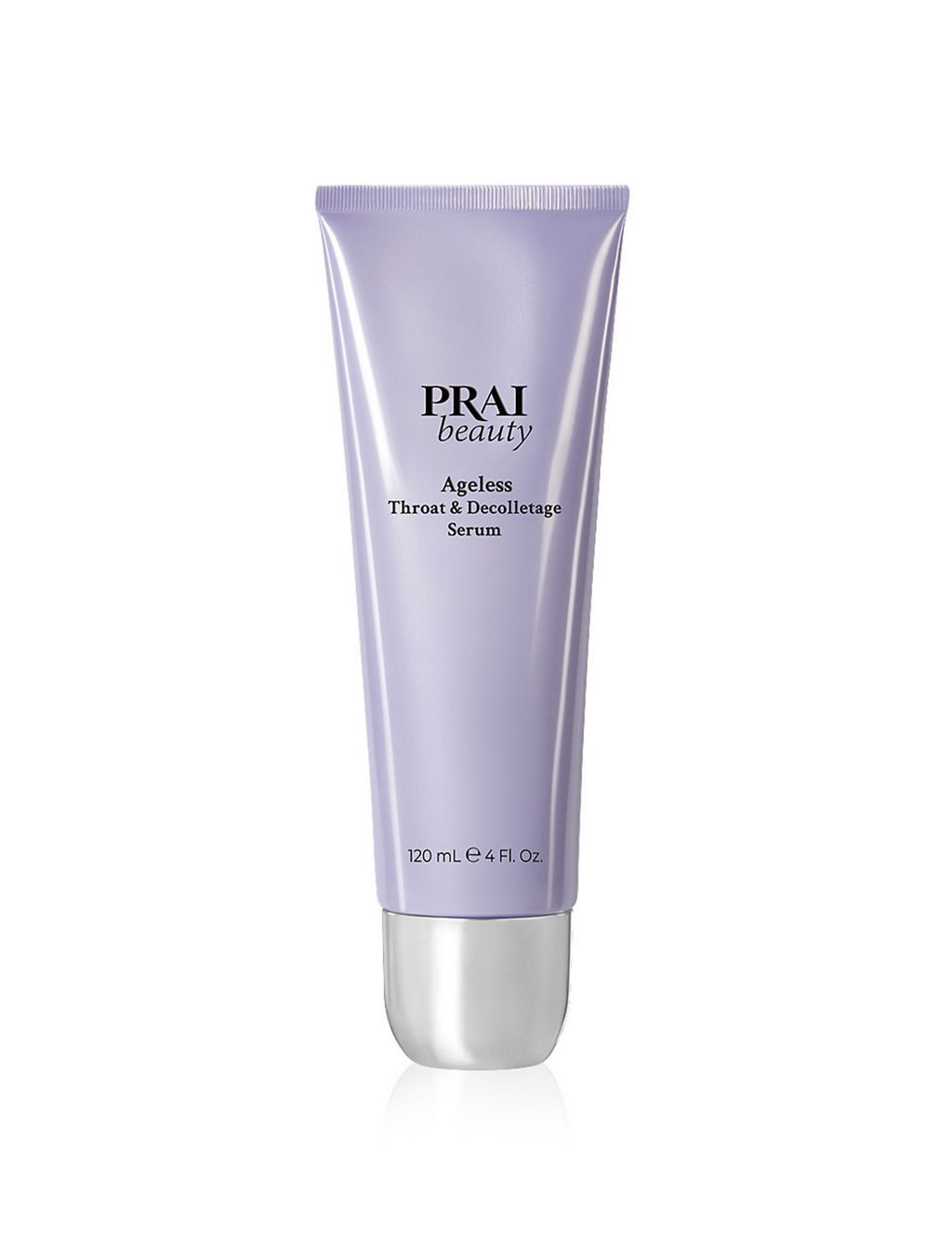 Ageless Throat & Decolletage Serum 120ml - McGrocer