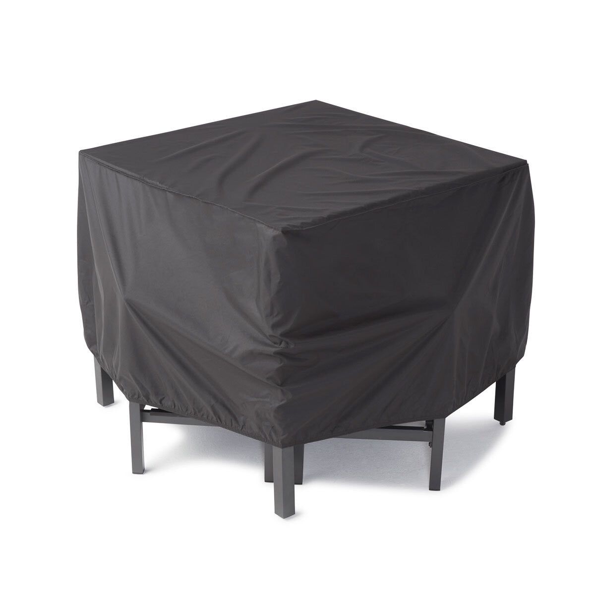 Agio Winlock 5 Piece Woven High Dining Set + Cover - McGrocer