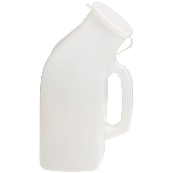 Aidapt Male Urinal - McGrocer