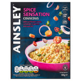 Ainsley Harriott Spice Sensation Cous Cous 100g - McGrocer