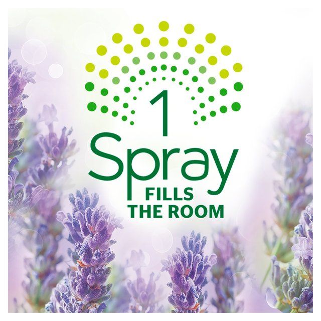 Airwick Lavender Meadow Freshmatic Twin Refill   2 x 250ml - McGrocer