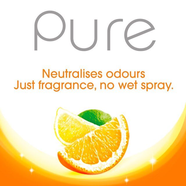 Airwick Pure Mediterranean Sun Spray   250ml - McGrocer