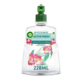 Airwick Refill Autospray Eucalyptus   228ml - McGrocer