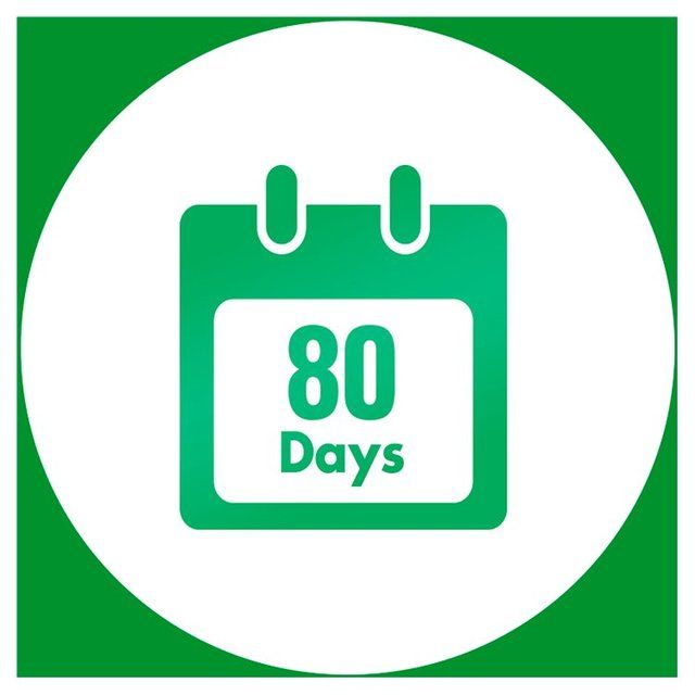 Airwick White Vanilla Bean Plug In Twin Refill   2 x 19ml - McGrocer