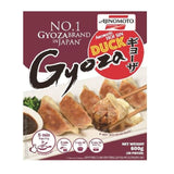 Ajinomoto Duck Dumpling Gyoza   600g - McGrocer