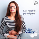 Alka Seltzer XS Extra Strong Pain Relief Effervescent Tablets   20 per pack - McGrocer