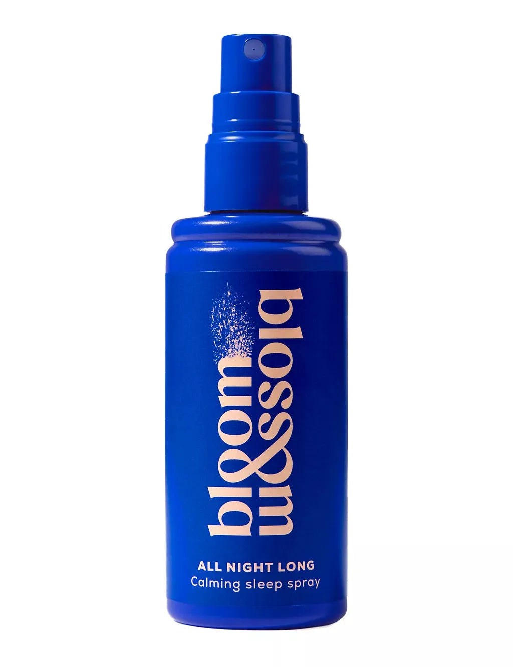 All Night Long Calming Sleep Spray 100ml - McGrocer