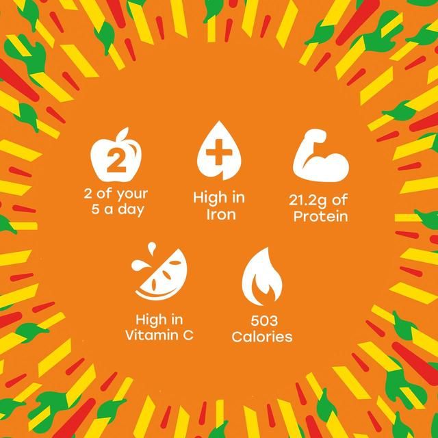 allplants Rigatoni Bolognese with Almond Parm for 1   378g - McGrocer