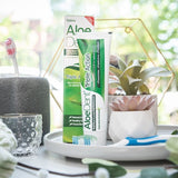 Aloe Dent Triple Action Aloe Vera Toothpaste with Co Q10 100ml - McGrocer