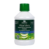Aloe Pura Aloe Vera Digestive Aid Juice 500ml - McGrocer