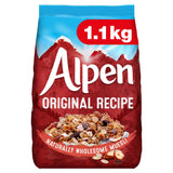 Alpen Original Muesli 1.1kg - McGrocer