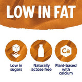 Alpro Almond Long Life Drink   1L - McGrocer