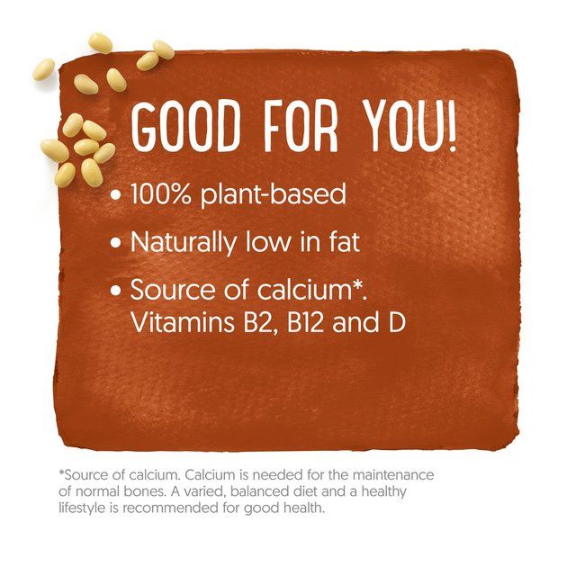 Alpro Smooth Chocolate Dessert   4 x 125g - McGrocer