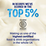 Alpro Soya Growing Up Long Life Drink   3 x 250ml - McGrocer