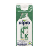 Alpro This Is Not Milk Semi   750ml - McGrocer