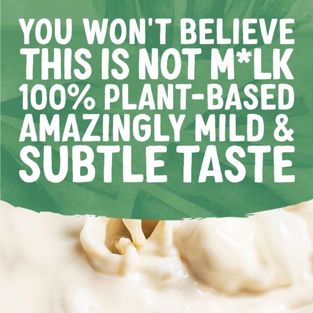 Alpro This Is Not Milk Semi   750ml - McGrocer