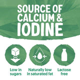 Alpro This Is Not Milk Semi   750ml - McGrocer