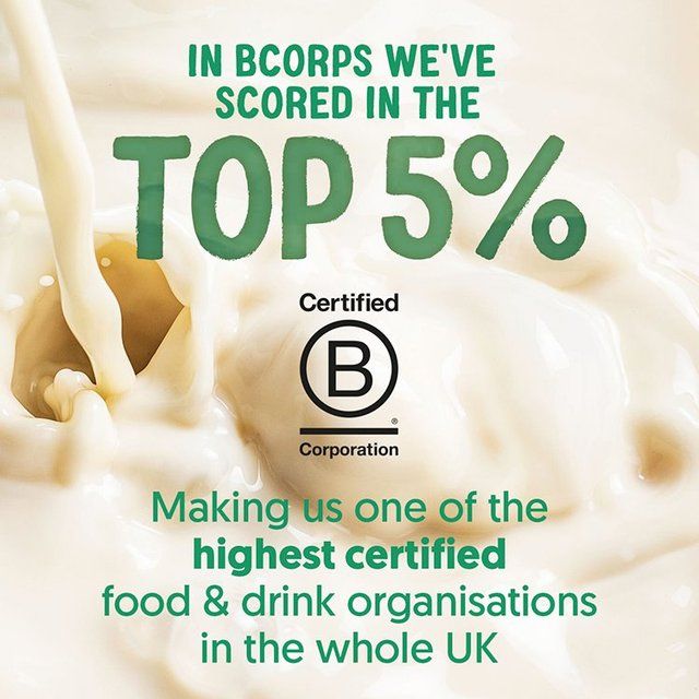 Alpro This Is Not Milk Semi   750ml - McGrocer