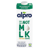 Alpro This is Not Milk Semi Oat Long Life Drink   1L - McGrocer