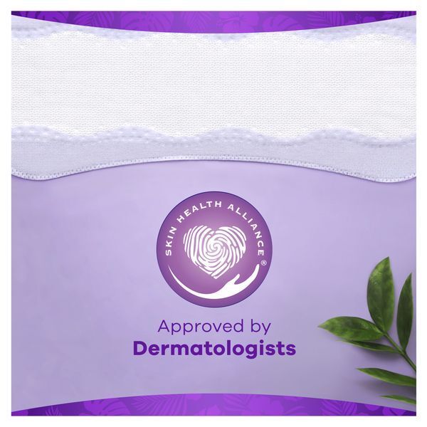 Always Dailies Panty Liners Long Value Pack x58 - McGrocer