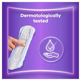 Always Discreet Incontinence Pads+ Long 20 - McGrocer