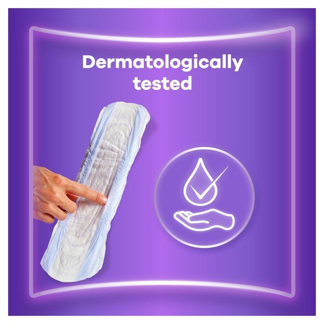 Always Discreet Incontinence Pads Long Plus   16 per pack - McGrocer