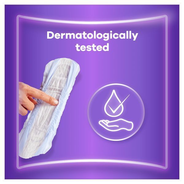 Always Discreet Incontinence Pads Normal 24 - McGrocer