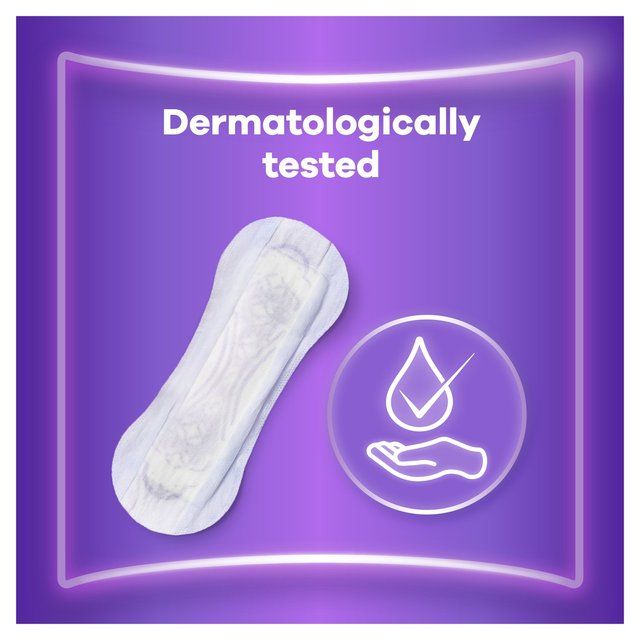 Always Discreet Incontinence Pads S Plus   16 per pack - McGrocer