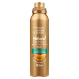 Ambre Solaire Natural Bronzer Medium Self Tan Body Mist 150ml - McGrocer