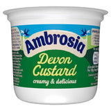 Ambrosia Devon Custard    150g - McGrocer