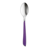 Amefa Eclat Multi-Colour Teaspoons   6 per pack - McGrocer