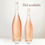 Amie x Organic Rose   75cl - McGrocer