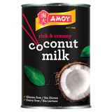 Amoy Coconut Milk - McGrocer