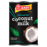 Amoy Reduced Fat Coconut Milk - McGrocer
