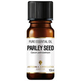 Amphora Aromatics Parsley Seed Essential Oil 10ml - McGrocer