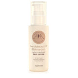 Amphora Aromatics Sandalwood & Palmarosa gFace Lotion 100ml - McGrocer
